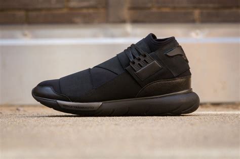 adidas y-3 qasa high replica|adidas y3 qasa shoes.